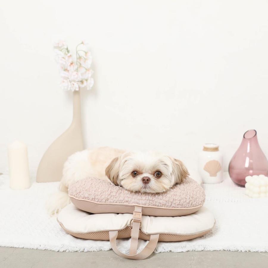 moncheri（モンシェリ） 犬 カートクッション あごのせ あごのせ