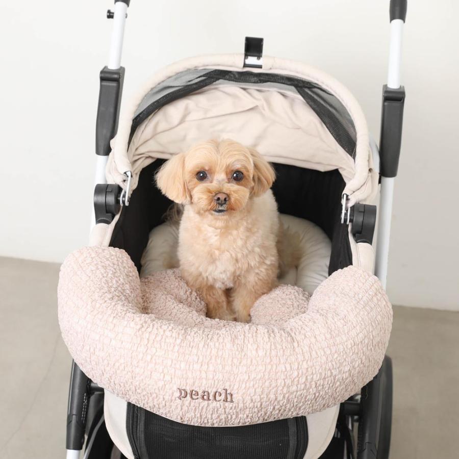 moncheri（モンシェリ） 犬 カートクッション あごのせ あごのせ