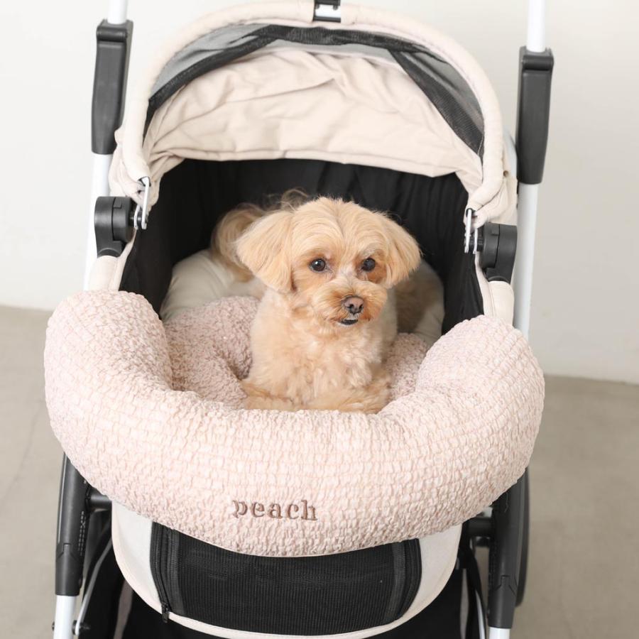 moncheri（モンシェリ） 犬 カートクッション あごのせ あごのせ