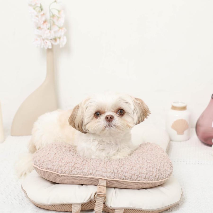 moncheri（モンシェリ） 犬 カートクッション あごのせ あごのせ