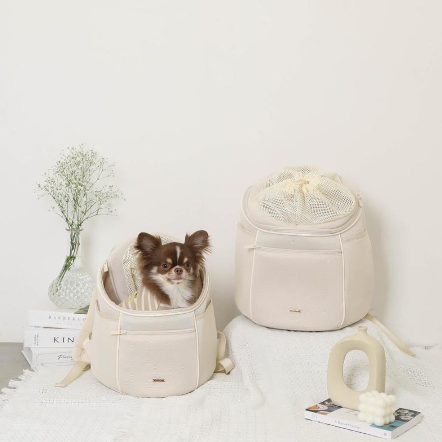 moncheri ペットキャリー 犬 リュック ペットリュック キャリー