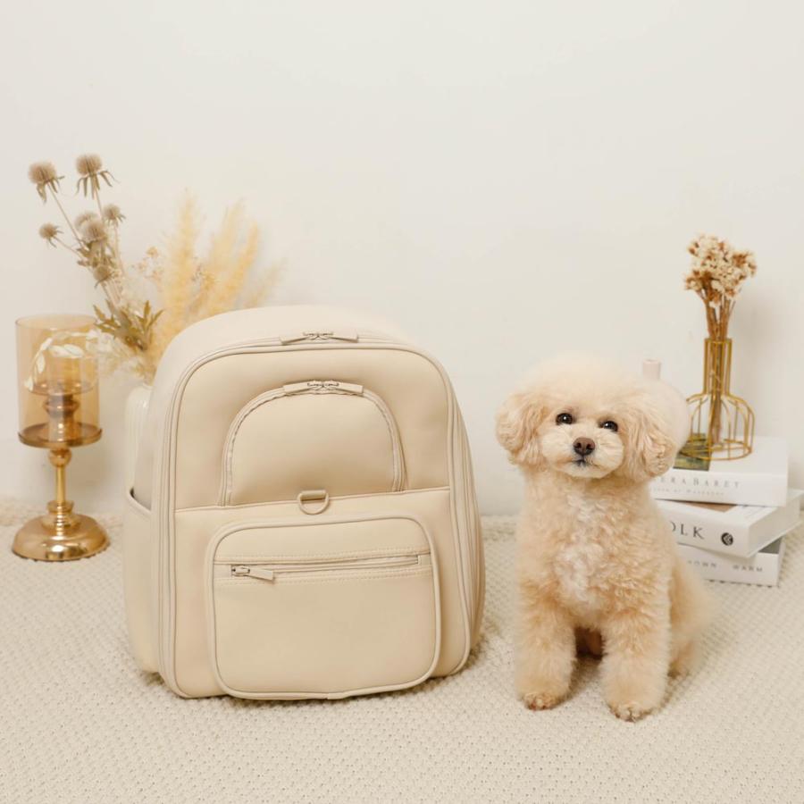moncheri（モンシェリ） 犬 リュック キャリーバッグ かわいい