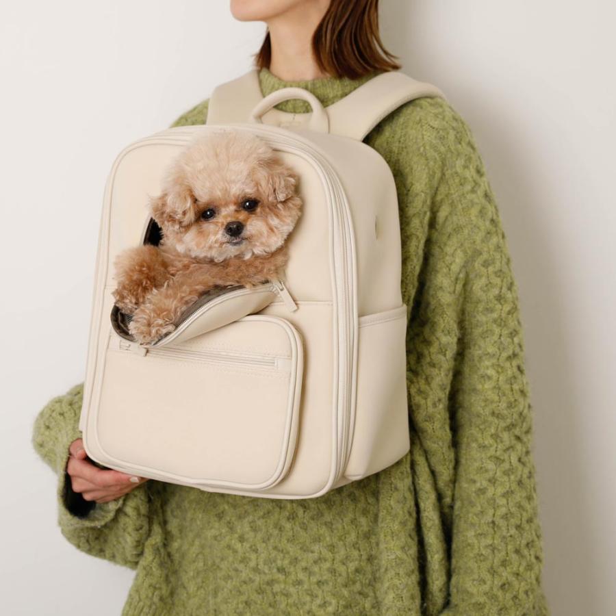 moncheri（モンシェリ） 犬 リュック キャリーバッグ かわいい