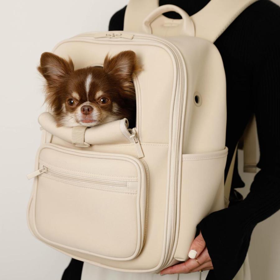 moncheri（モンシェリ） 犬 リュック キャリーバッグ かわいい