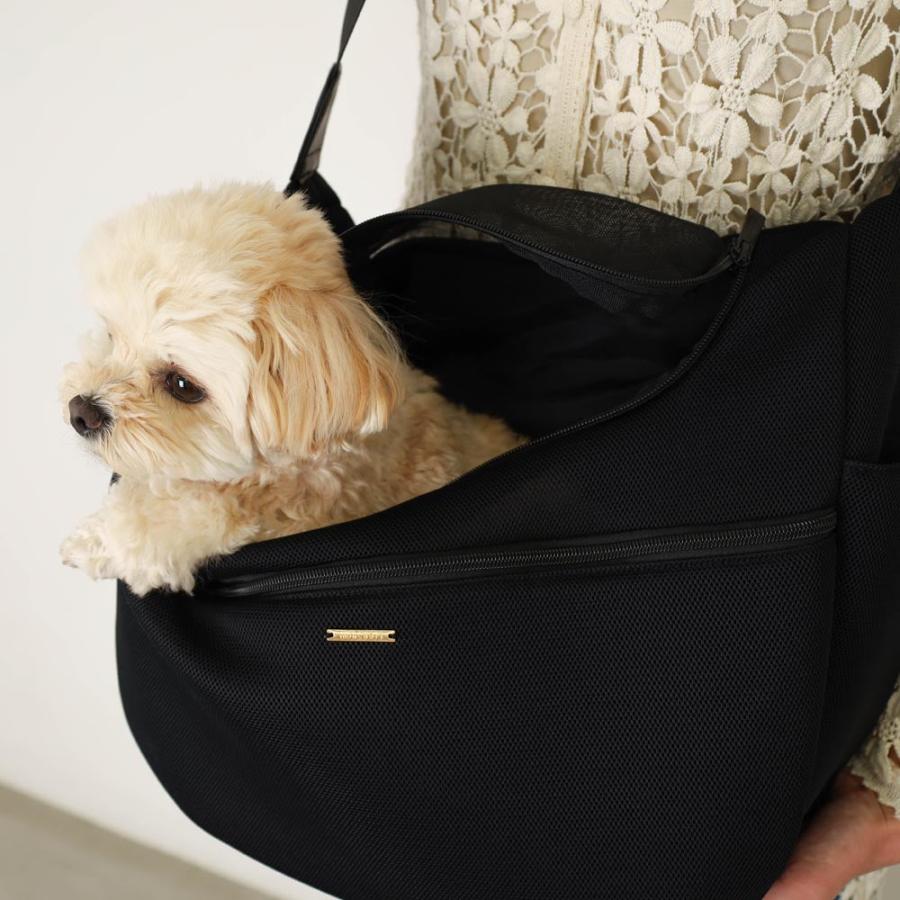 moncheri（モンシェリ） ペットスリング 犬 スリング ペットキャリー