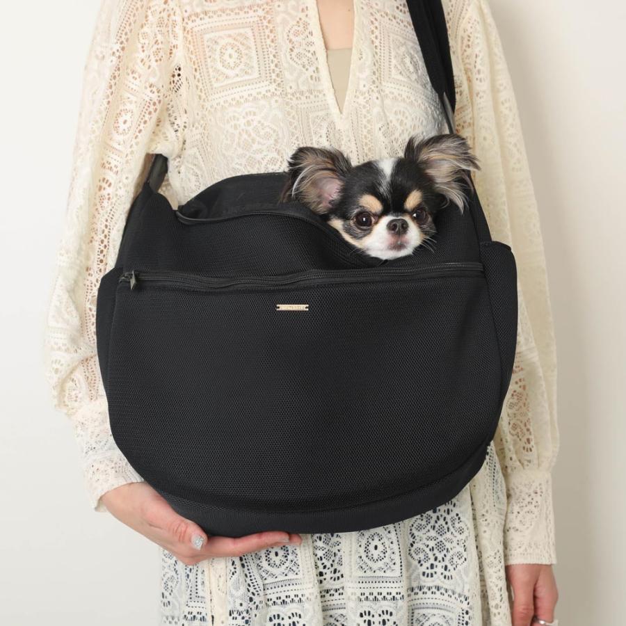moncheri（モンシェリ） ペットスリング 犬 スリング ペットキャリー