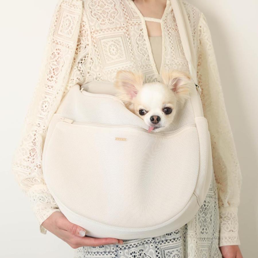 moncheri（モンシェリ） ペットスリング 犬 スリング ペットキャリー