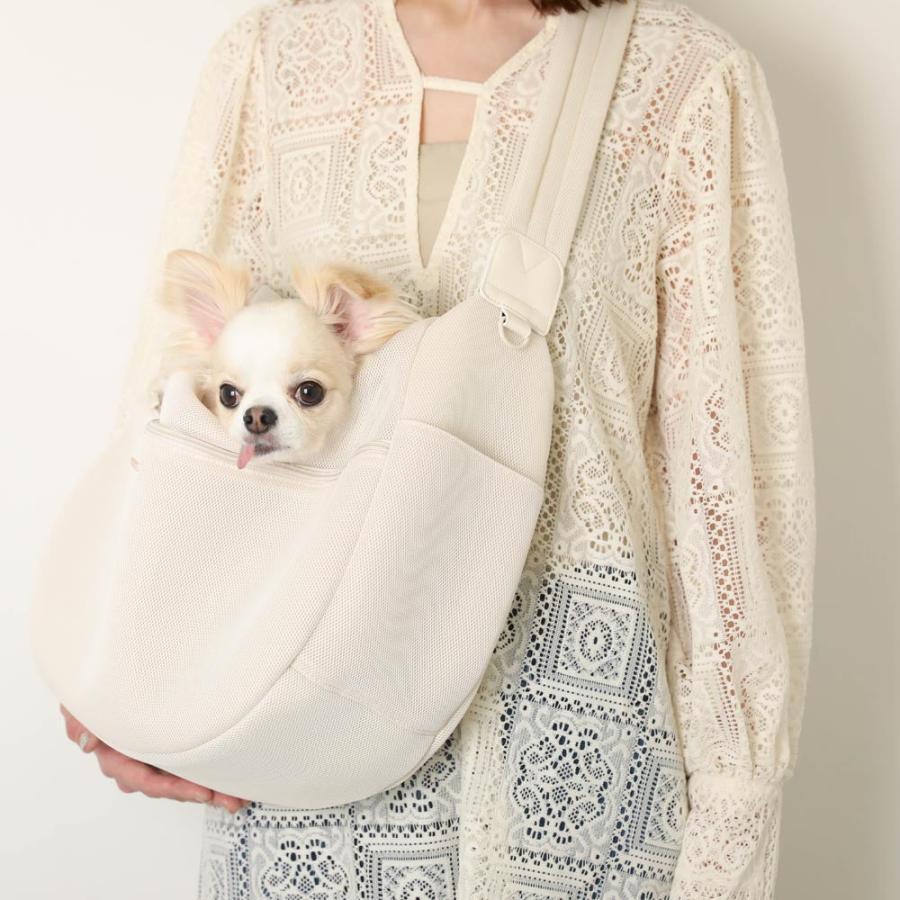 moncheri（モンシェリ） ペットスリング 犬 スリング ペットキャリー