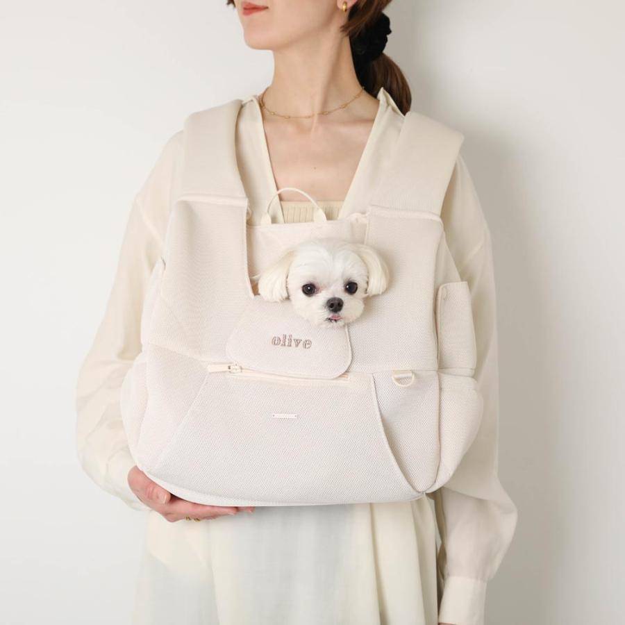 moncheri（モンシェリ） ペットキャリー 犬 リュック ペットリュック