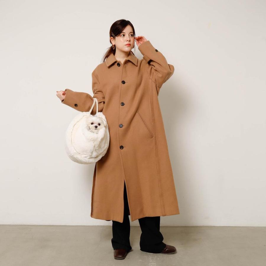 moncheri（モンシェリ） 犬 ペット キャリーバッグ スリング 抱っこ紐