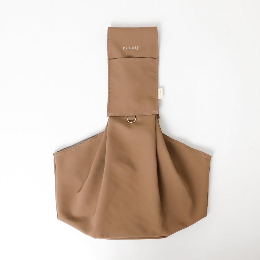 moncheri（モンシェリ） 犬 ペット キャリーバッグ スリング 抱っこ紐