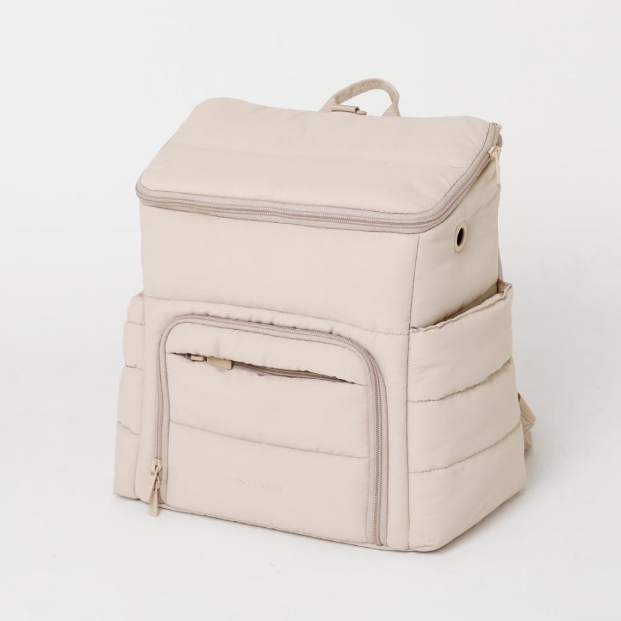 moncheri（モンシェリ） 犬 ペット キャリーバッグ リュックキャリー