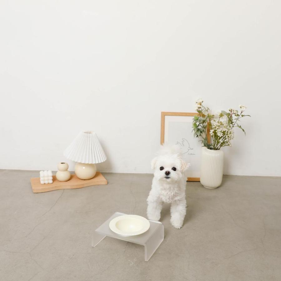 moncheri（モンシェリ） 犬 フードボウル・食器 食器 かわいい