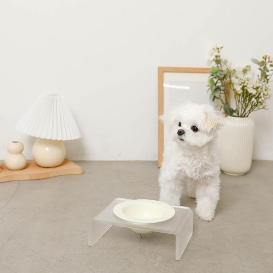 moncheri（モンシェリ） 犬 フードボウル・食器 食器 かわいい