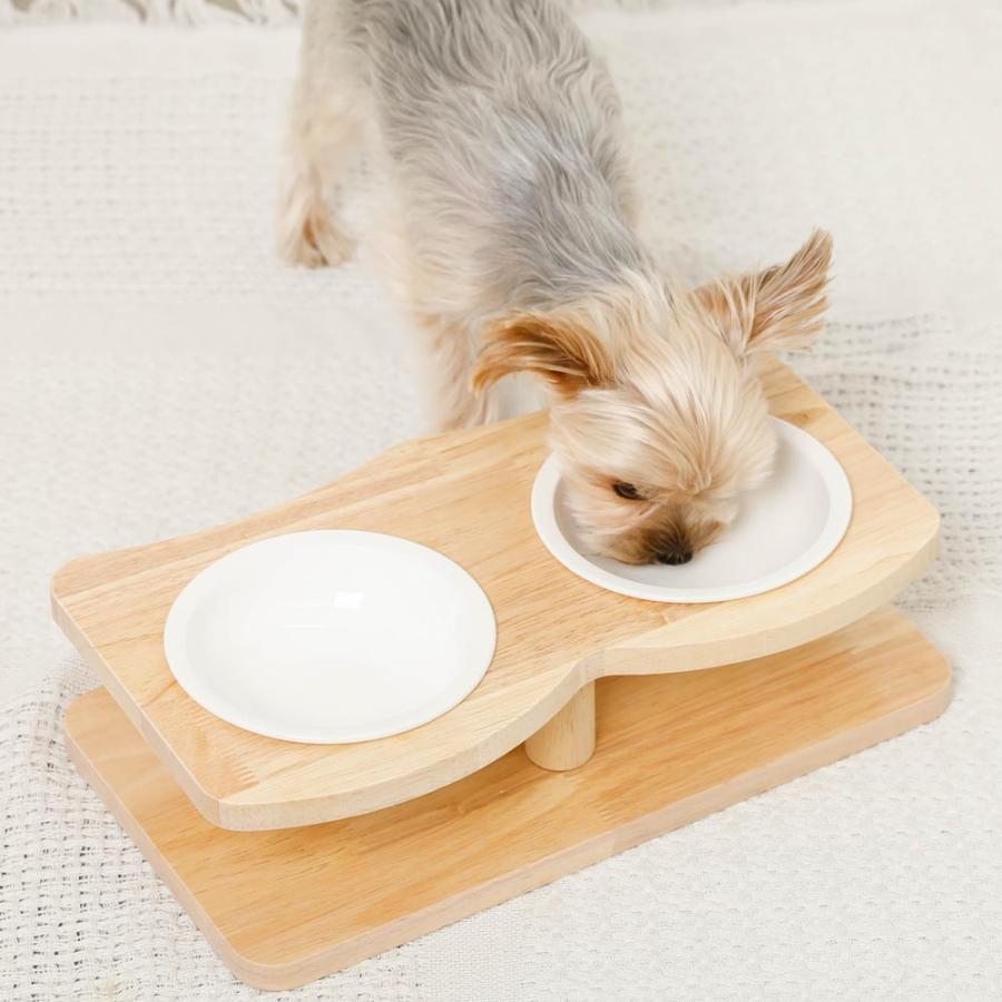 moncheri（モンシェリ） 犬 フードボウル・食器 食器 かわいい 