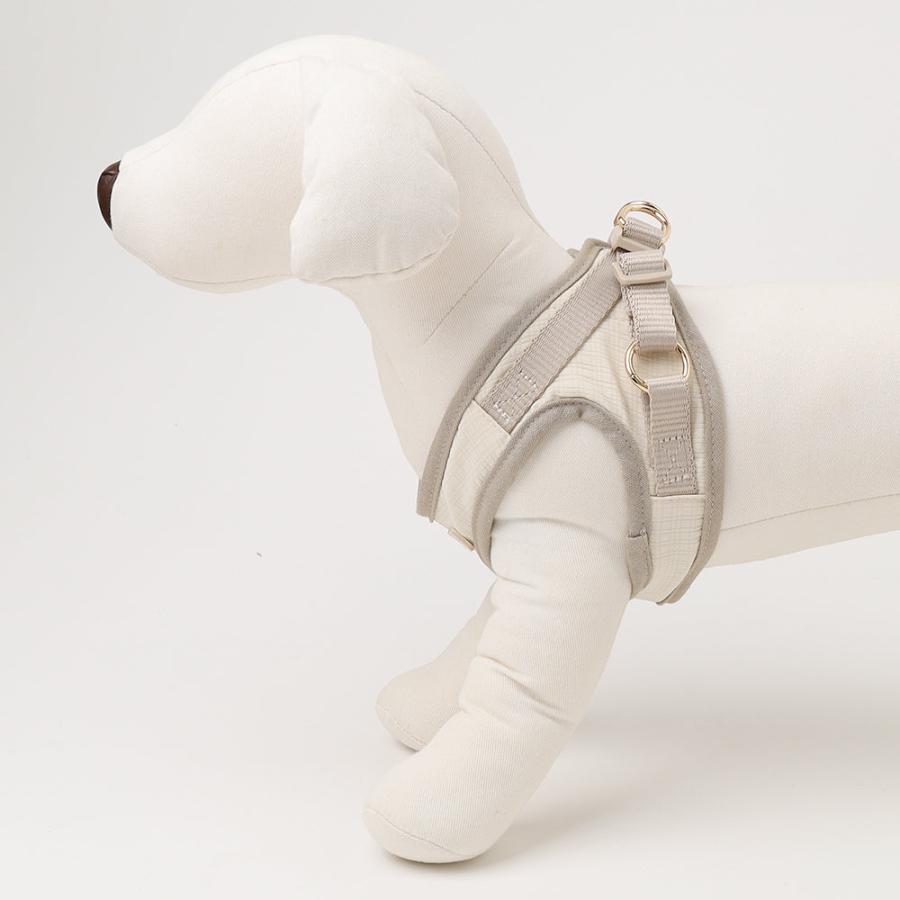 moncheri（モンシェリ） 犬 ハーネス リード かわいい おしゃれ 小型犬