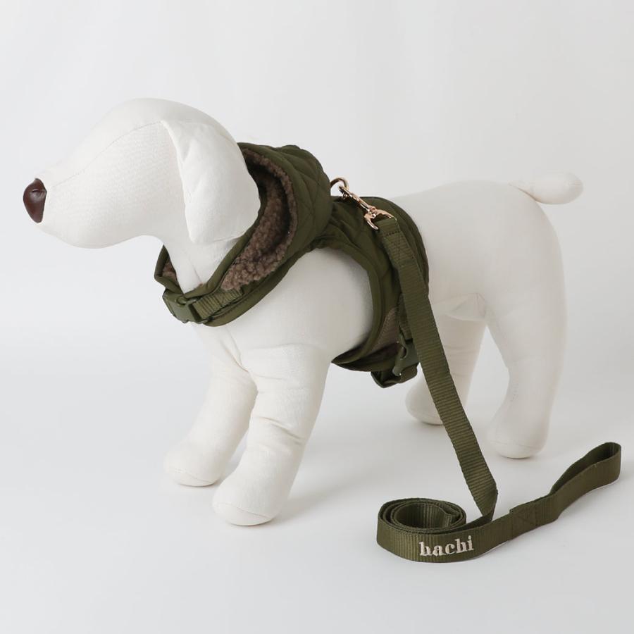 moncheri（モンシェリ） 犬 ハーネス リード かわいい おしゃれ 小型犬