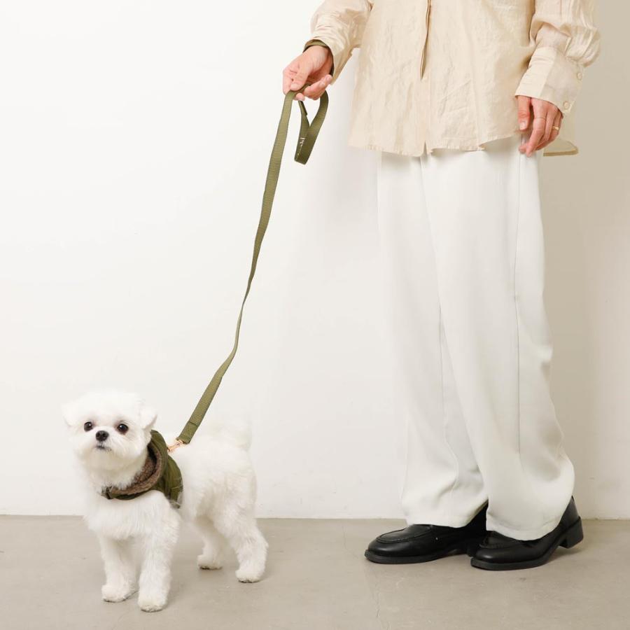 moncheri（モンシェリ） 犬 ハーネス リード かわいい おしゃれ 小型犬