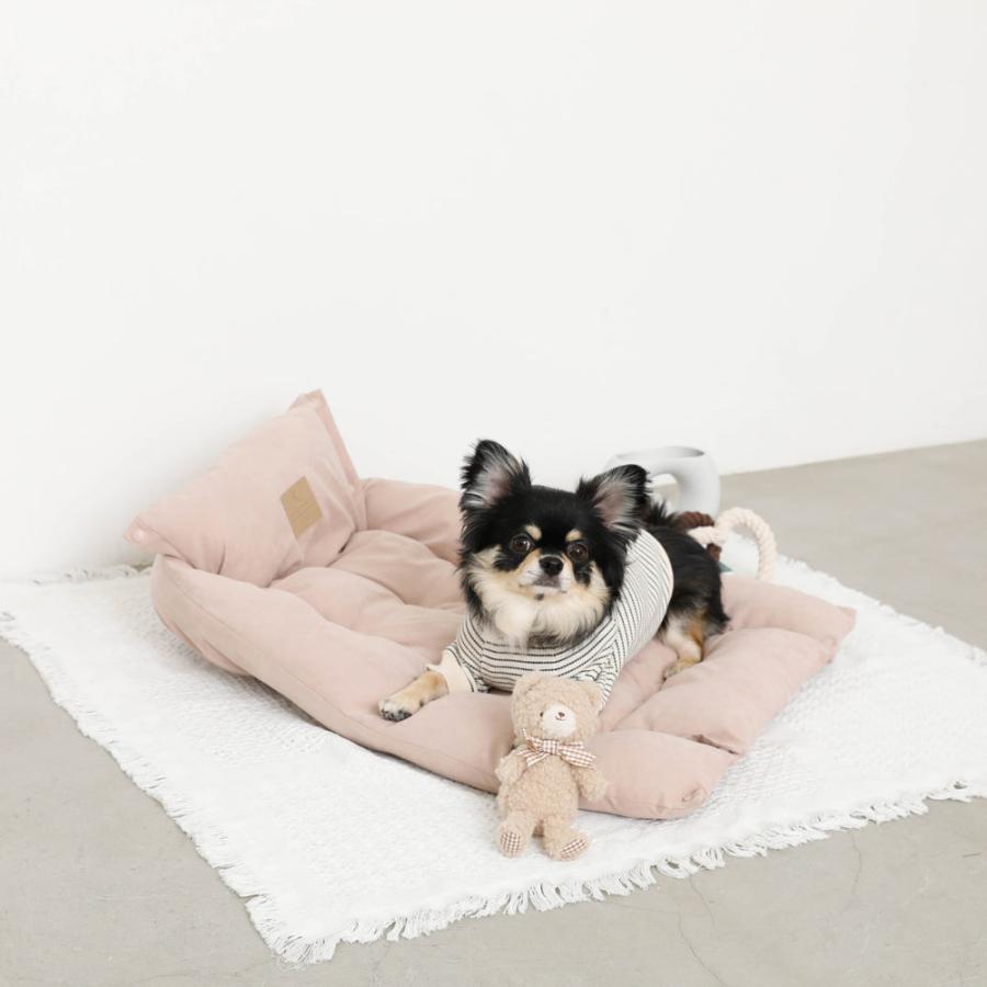 moncheri（モンシェリ） 犬 クッション ペットベッド ベッド ソファ