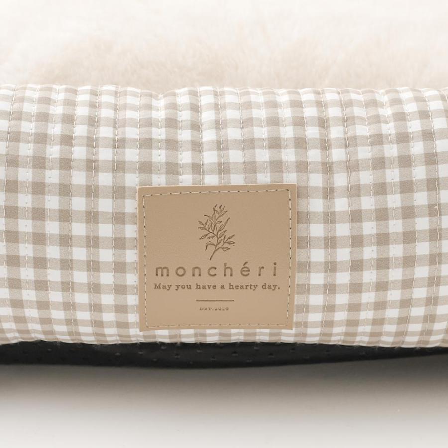 moncheri（モンシェリ） 犬 クッション ペットベッド ベッド ソファ