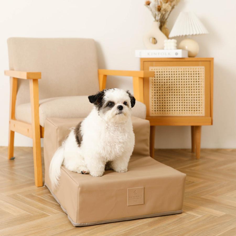 モンシェリ　ドッグステップ　ドッグスロープ moncheri（モンシェリ） 犬 ドッグステップ ステップ ステップ 安全