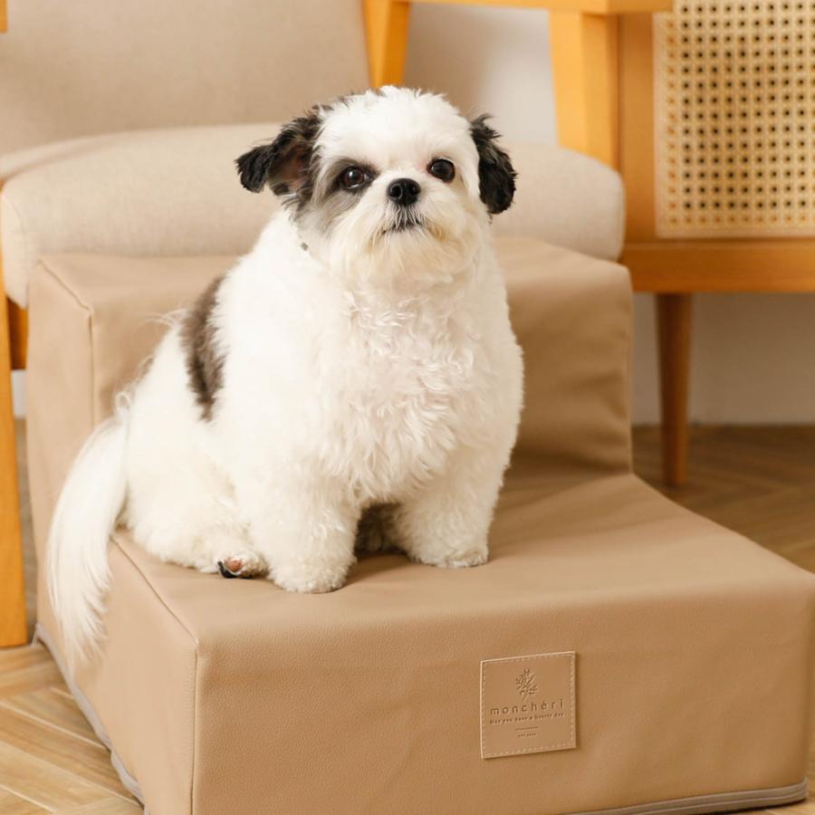 moncheri（モンシェリ） 犬 ドッグステップ ステップ ステップ 安全