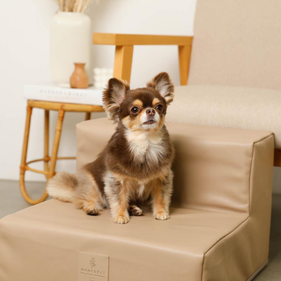 moncheri（モンシェリ） 犬 ドッグステップ ステップ ステップ 安全