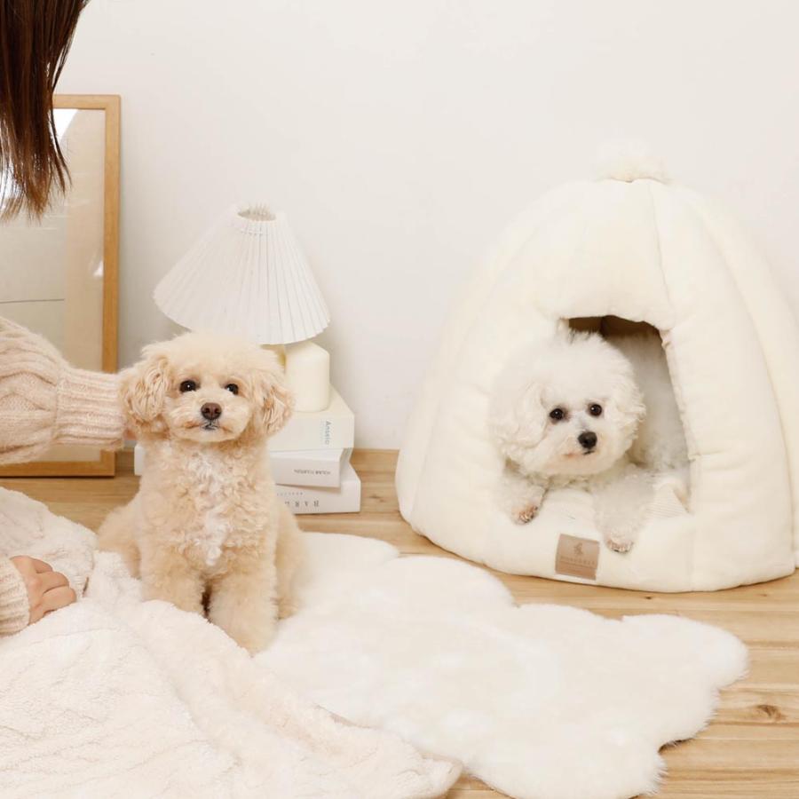 moncheri（モンシェリ） ペットベッド 犬用ベッド 犬 ペットソファ