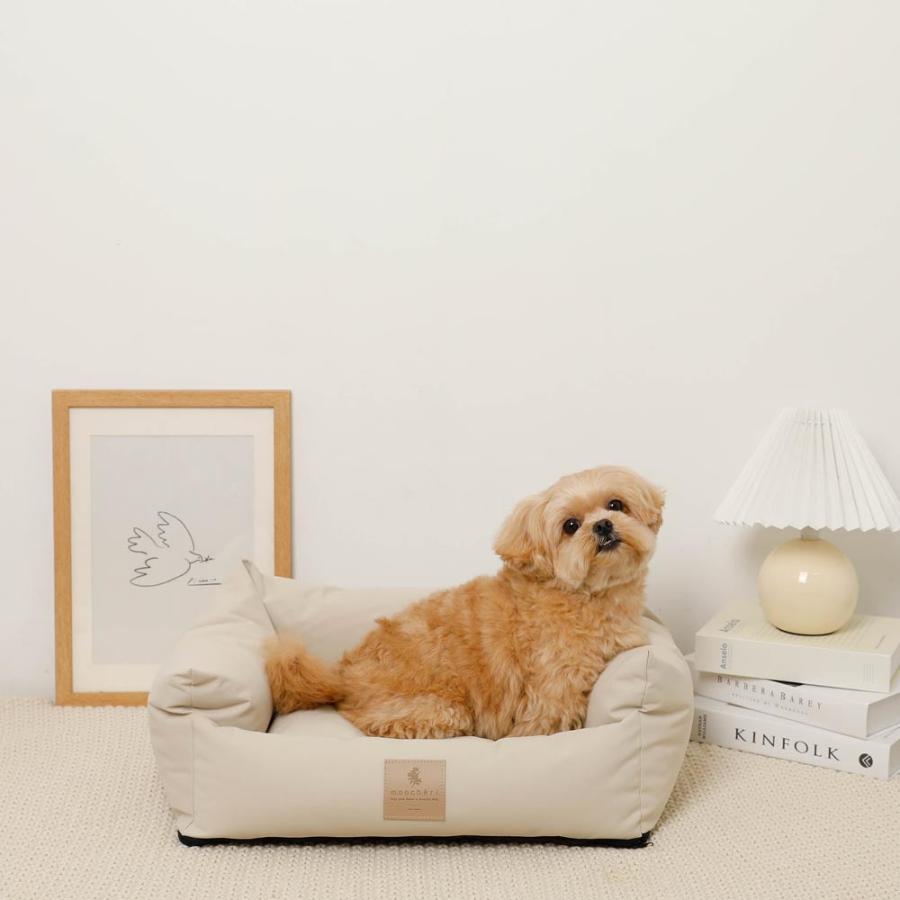 moncheri（モンシェリ） 犬 クッション ペットベッド ベッド ソファ