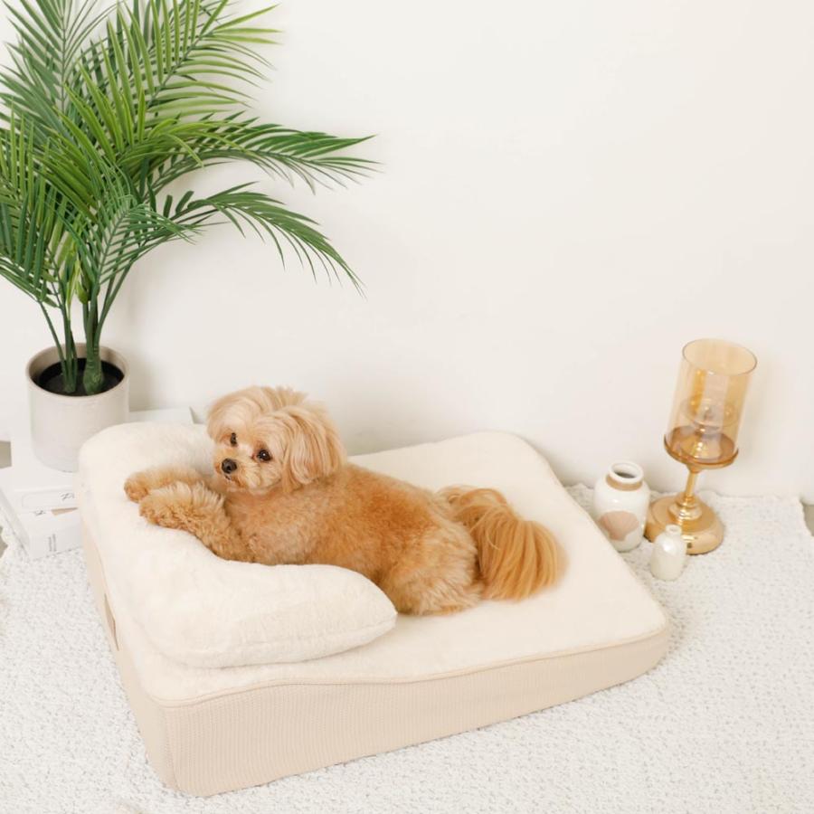 moncheri（モンシェリ） 犬 クッション ペットベッド ソファ