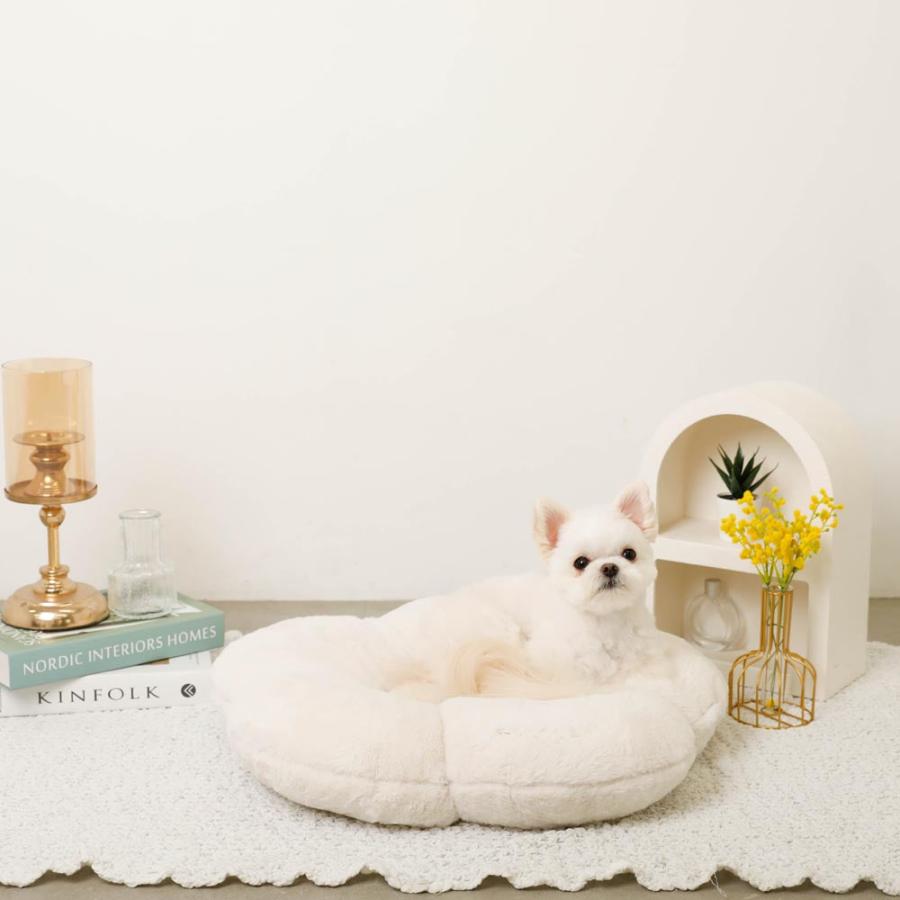 moncheri（モンシェリ） 犬 クッション ペットベッド ベッド ソファ