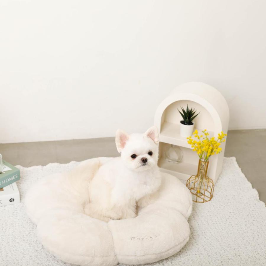 moncheri（モンシェリ） 犬 クッション ペットベッド ベッド ソファ