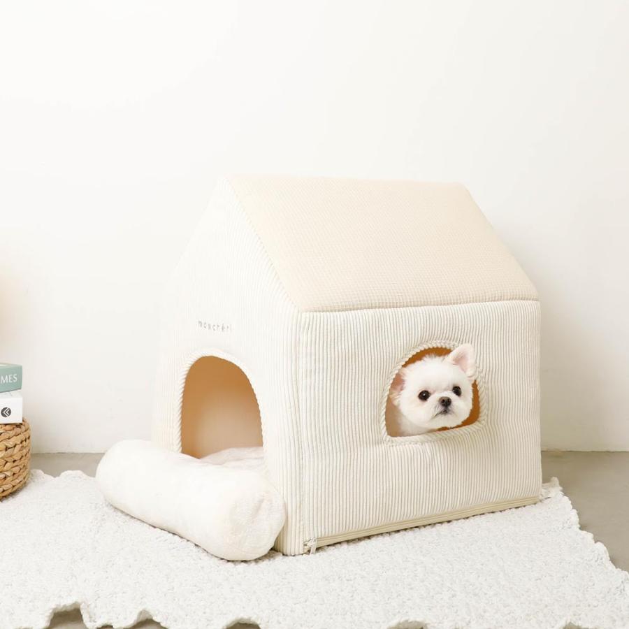 moncheri（モンシェリ） 犬 ペットハウス ハウス かわいい おしゃれ