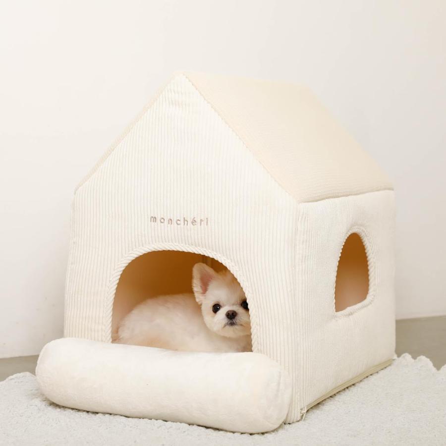 moncheri（モンシェリ） 犬 ペットハウス ハウス かわいい おしゃれ