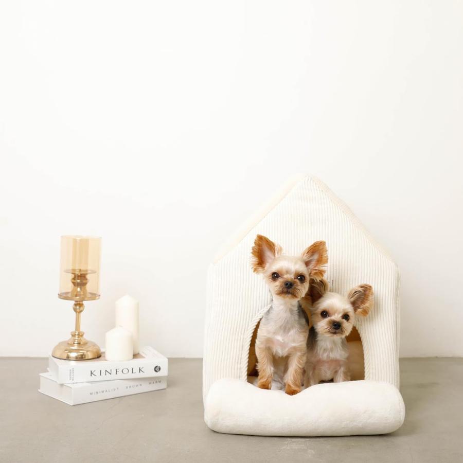 moncheri（モンシェリ） 犬 ペットハウス ハウス かわいい おしゃれ