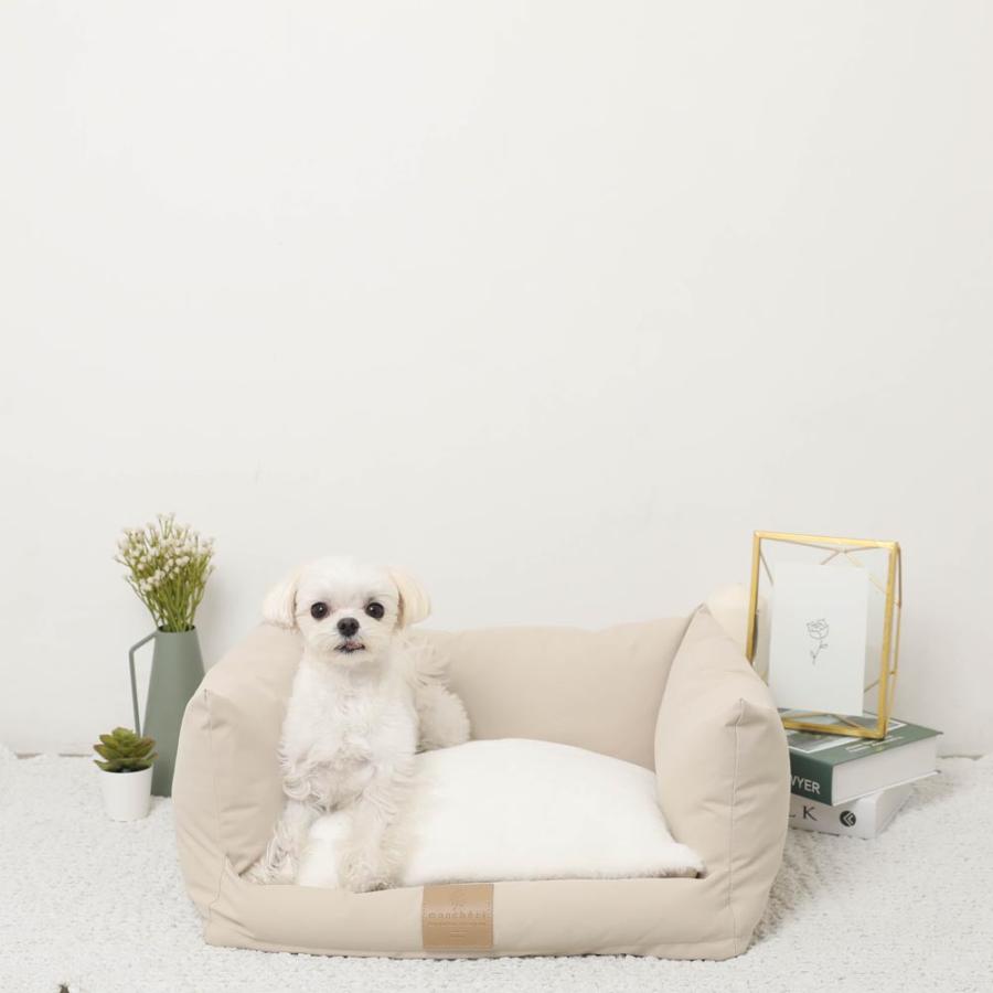 インテリア 犬ベッドおしゃれ moncheri モンシェリ 犬 インテリア