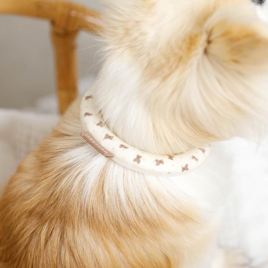 moncheri モンシェリ ネックリング SUO/クールリング/犬用/小型犬/Sサイズ/ – moncheri