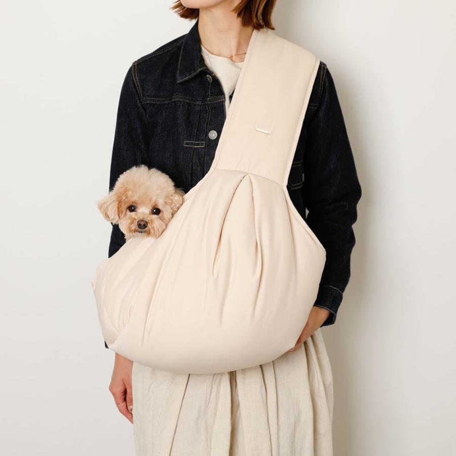 moncheri ペットスリング 犬 スリング 小型犬 中型犬 抱っこひも moncheri ペットスリング 犬 スリング 小型犬 中型犬 抱っこひも