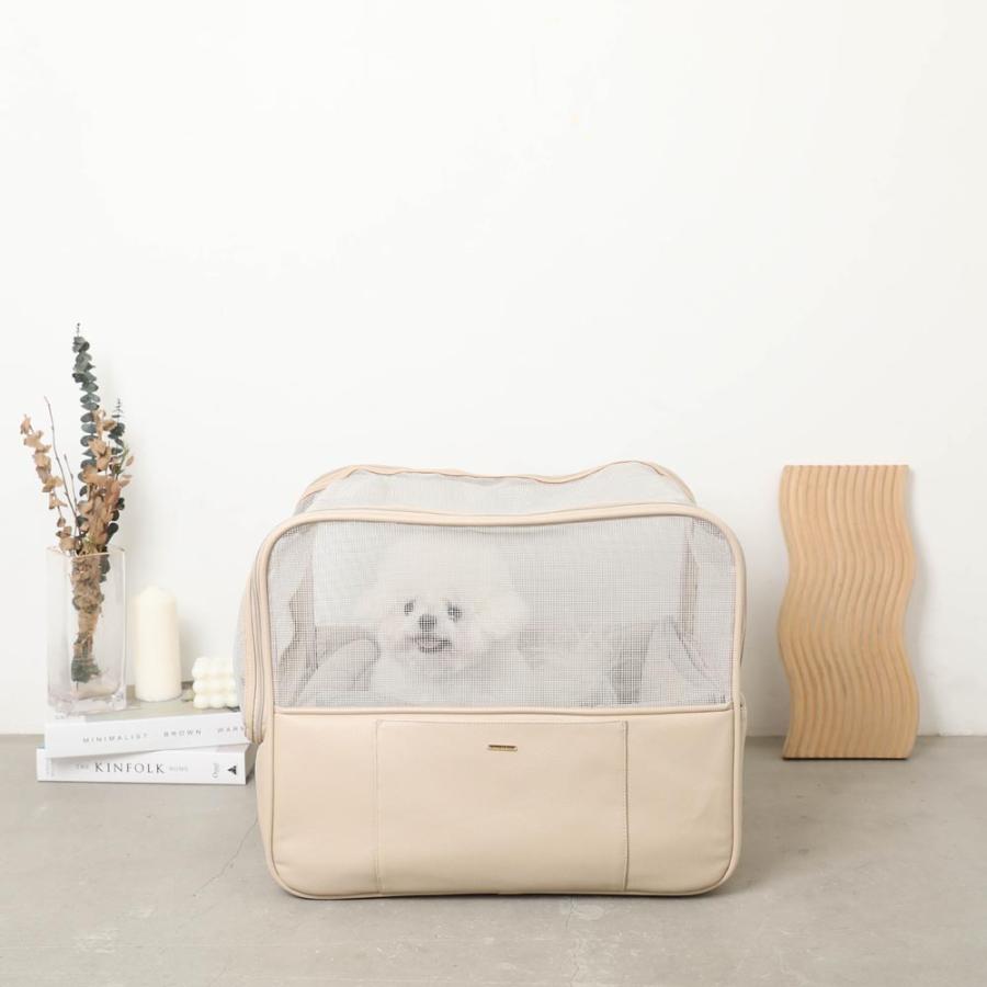 モンシェリ 新品未開封 ドライブペットベッド moncheri（モンシェリ） 犬 ドライブベッド カーシート ドライブ