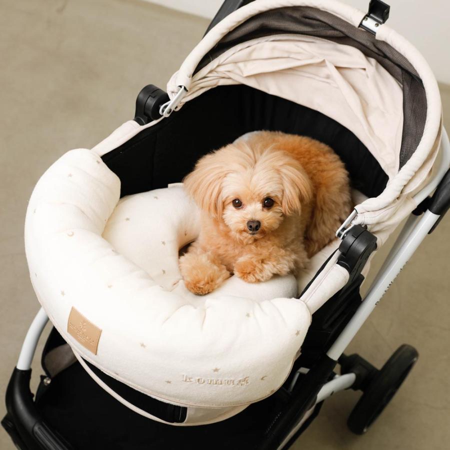 Mona様／カートクッション、あごのせクッション Amazon | ペットカート クッション ペットカート あごのせ