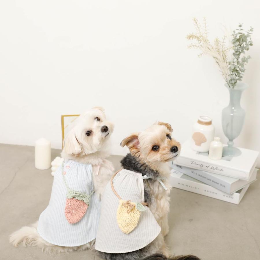 moncheri（モンシェリ） 犬 ポシェット ミニポシェット ペット