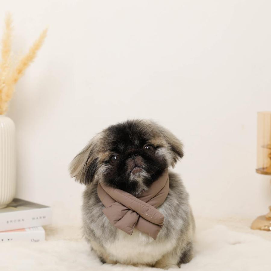 moncheri（モンシェリ） 犬 アクセサリー バンダナ・スカーフ