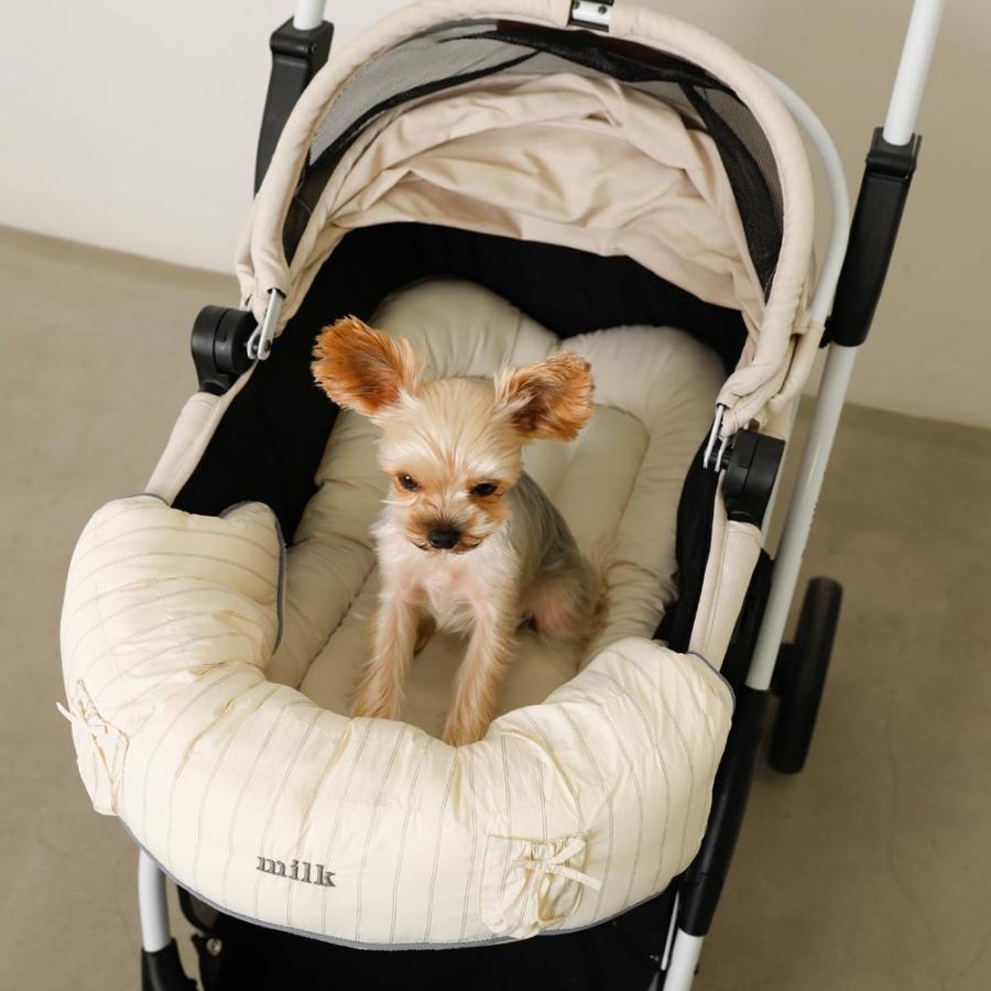 moncheri（モンシェリ） 犬 クッション カートクッション ペットカート