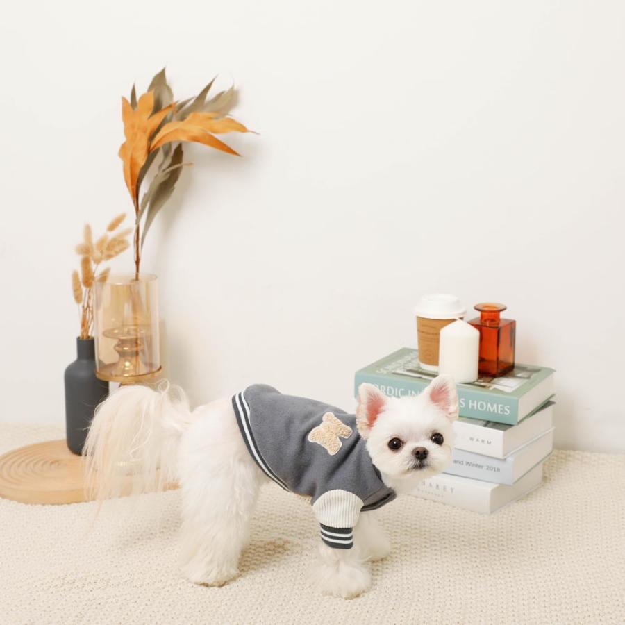 moncheri（モンシェリ） 犬 服 ドッグウェア ジャケット かわいい
