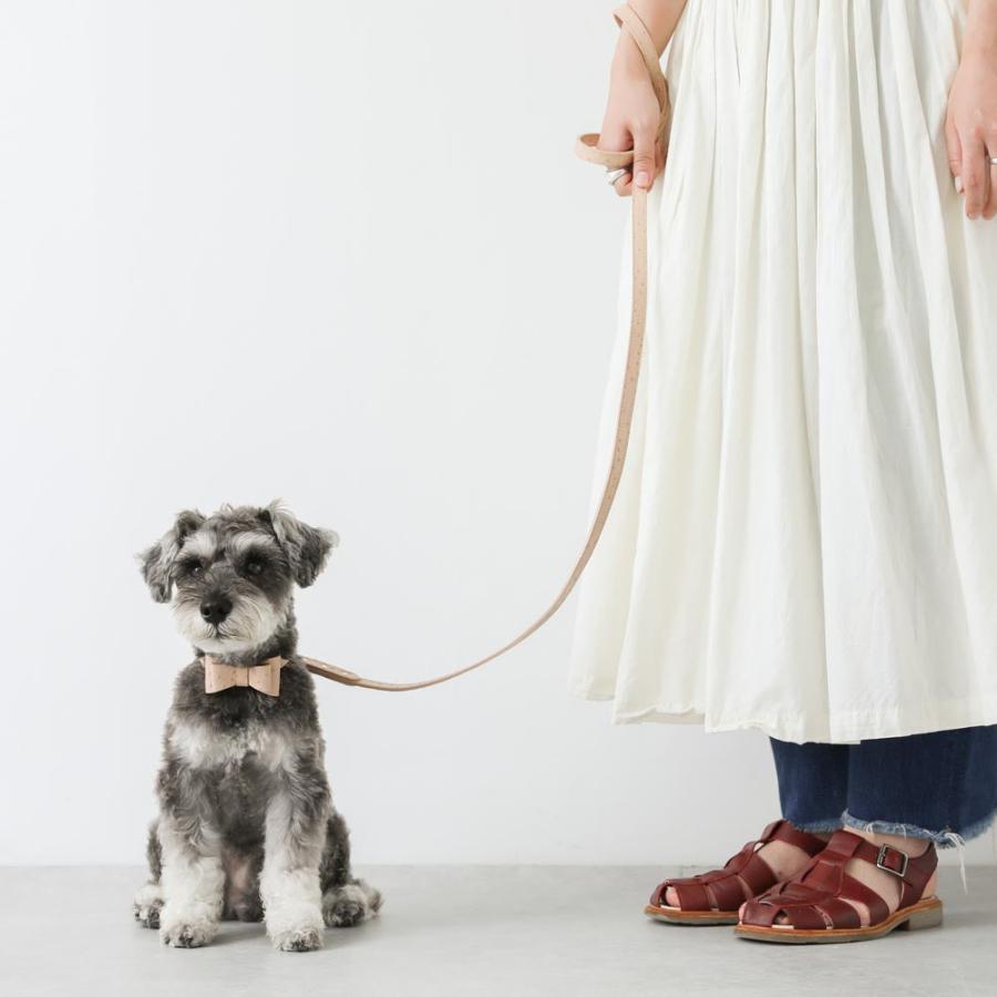 犬 リード かわいい おしゃれ 小型犬 中型犬 犬 長い 子犬 飛び出し防止 散歩 moncheri モンシェリの画像