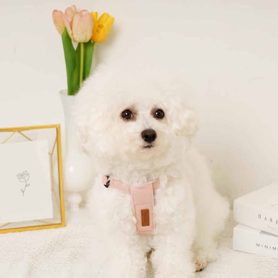 moncheri（モンシェリ） 犬 ハーネス かわいい おしゃれ 小型犬 中型犬