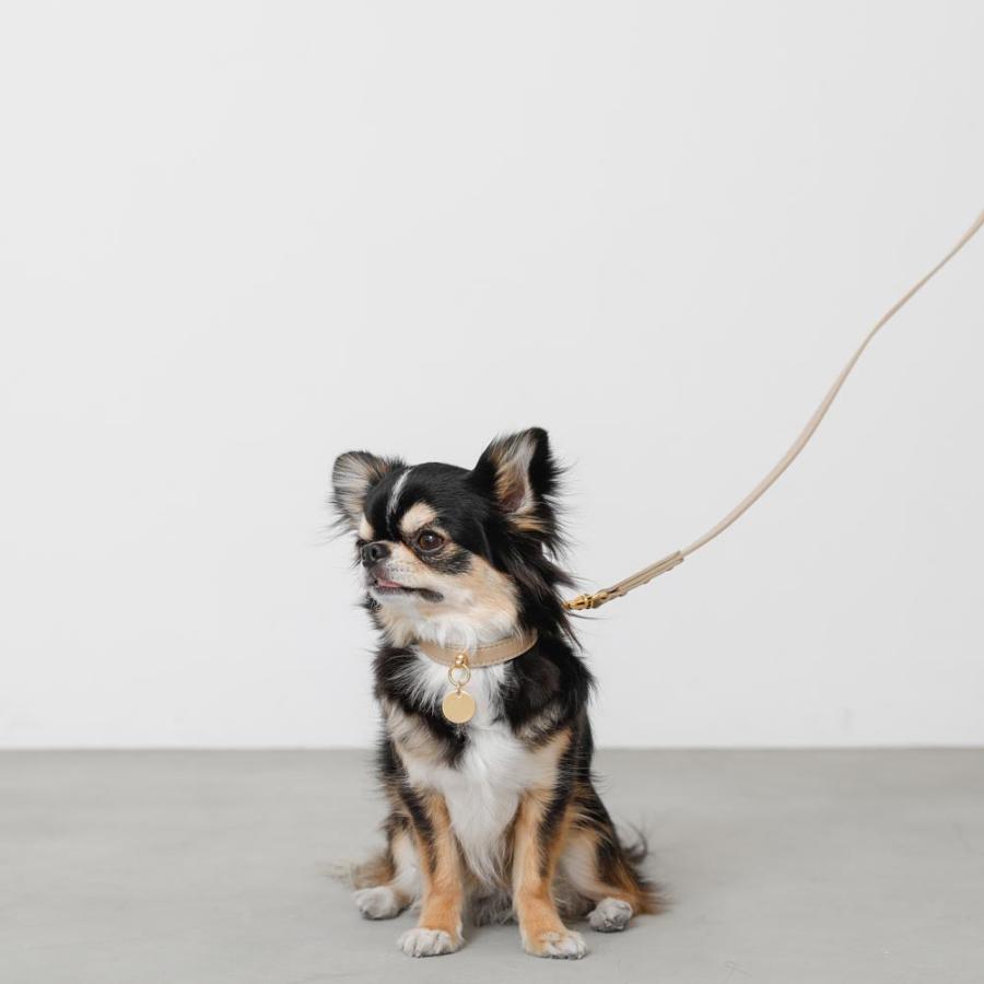 moncheri（モンシェリ） 犬 リード かわいい おしゃれ 小型犬 中型犬