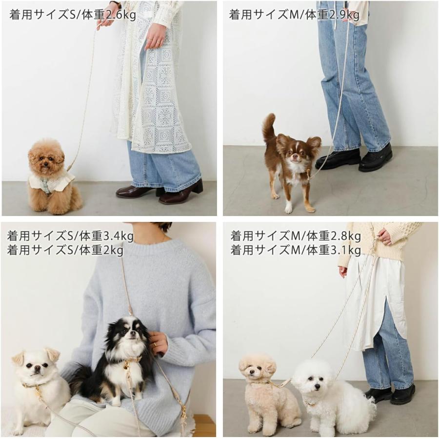 新品　未使用　COACH 犬　リード　シグネチャー　　М　S　小型犬　中型犬 Amazon | コーチ 犬の首輪 COACH アウトレット シグネチャー ペット