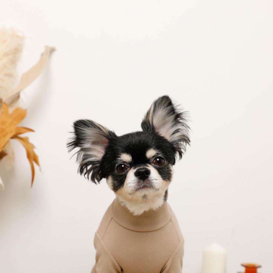 moncheri（モンシェリ） 犬 服 ドッグウェア つなぎ ロンパース
