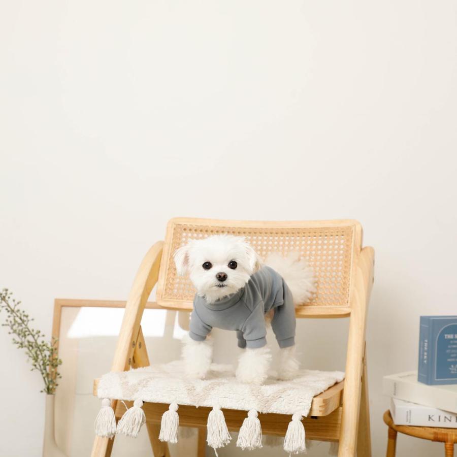 moncheri（モンシェリ） 犬 服 ドッグウェア つなぎ ロンパース